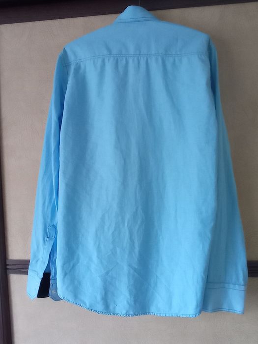 Продам фірмову сорочку TomiHilfiger
