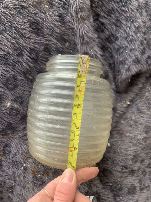 плафоны крепкое стекло