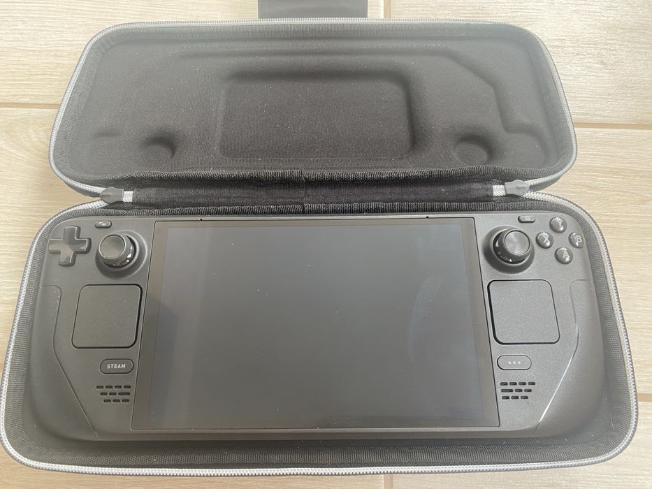 steam deck oled 2tb - Купить электронику - Цены на OLX.ua