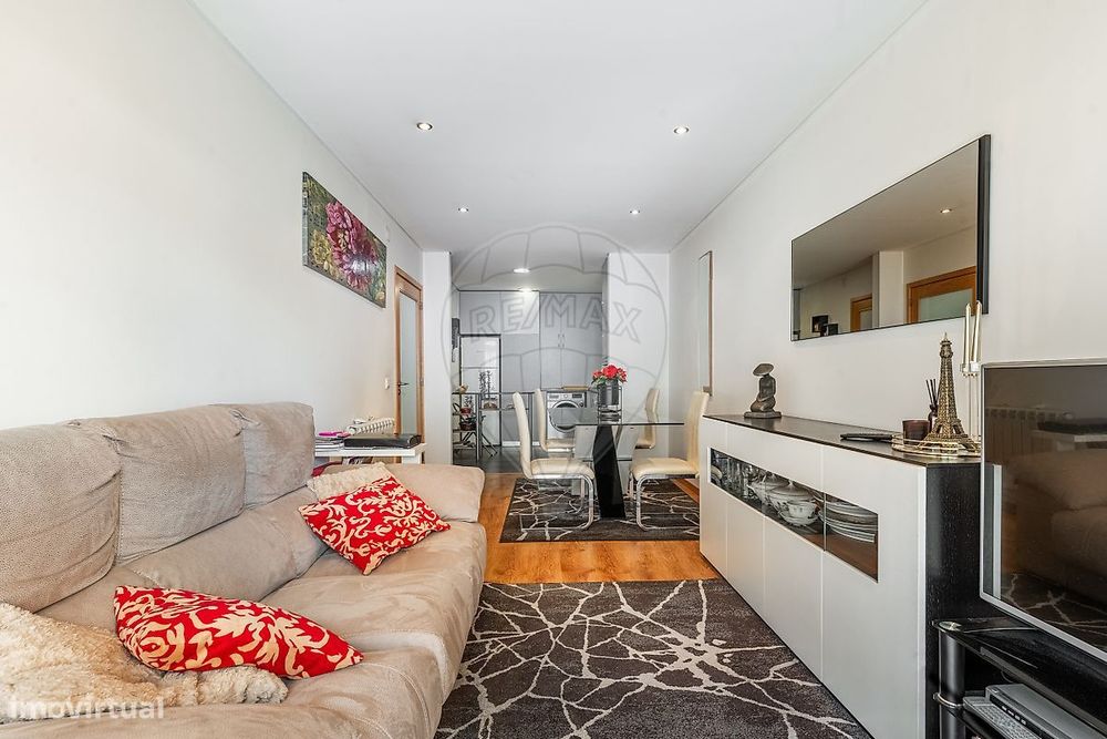 Apartamento T1 para venda