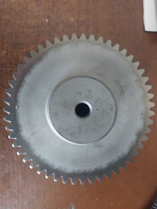 Koło zębate pompy Rexroth A8VO107 A8VO140