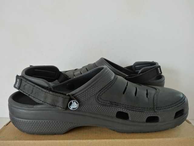 Buty CROCS BOGOTA CLOG roz 46 Klapki Sandały CROCSY