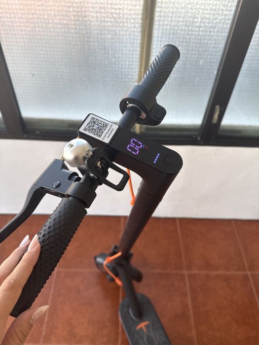 Trotinete elétrica todimart