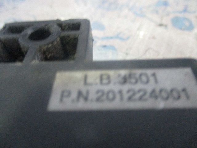 Módulo genérico FIAT Stilo Van (192_)