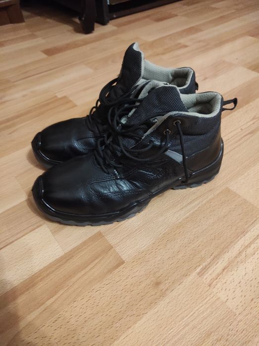 Talan Outdoor 318 Black р.43