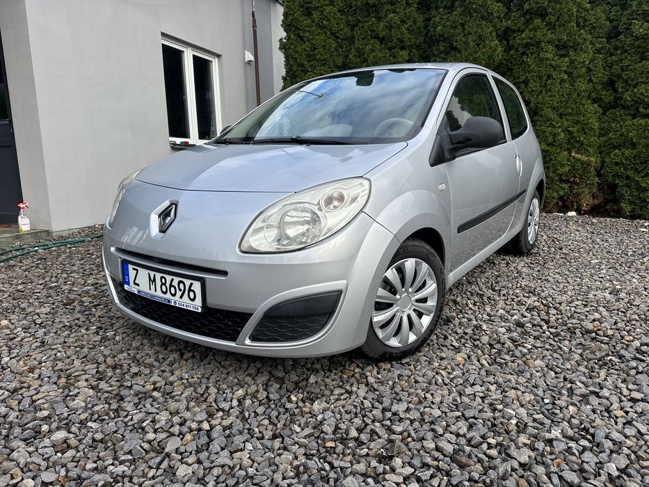 1.2 benzyna Klimatyzacja sprowadzony z Niemiec