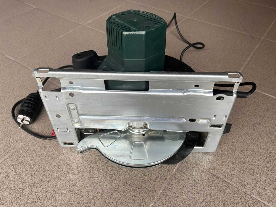 Metabo KS 66 /  6.00544.00 / Професійна циркулярна пила