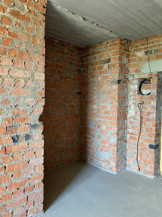 Квартира студія Гостомель ЖК Сенсація