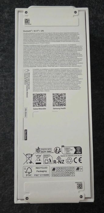 Samsung watch 9 - 40mm