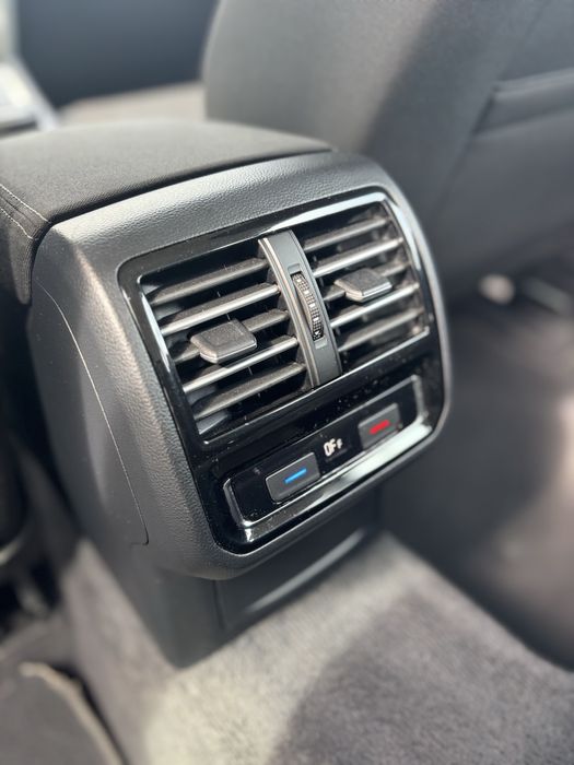 Passat Variant 2.0Tdi DSG