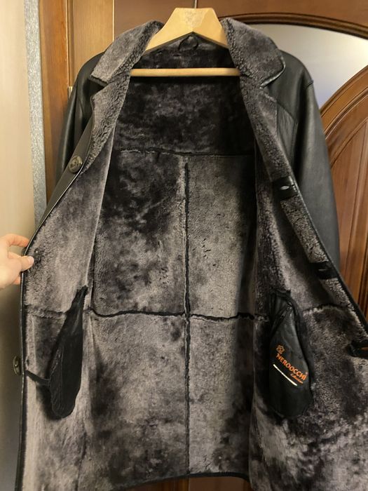 Дублянка чоловіча L/XL