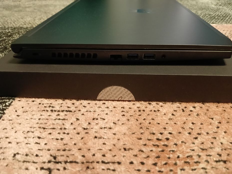 Laptop Acer Predator Trition 300