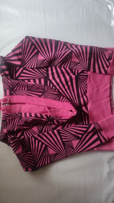 Bluza damska Nike