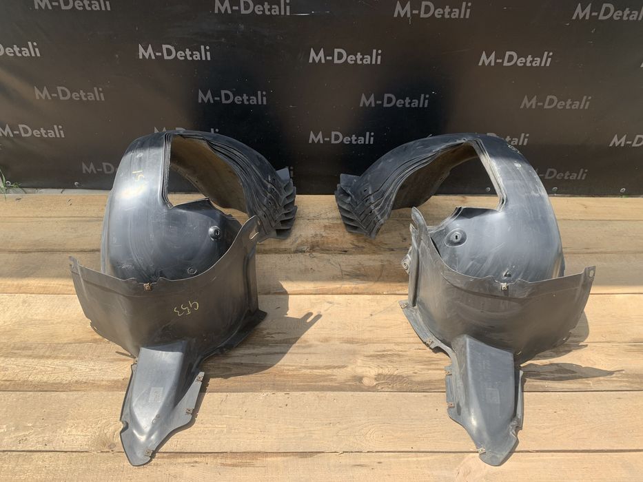 Підкрилок локер Volkswagen golf 5 Гольф 5 універсал хентчбек