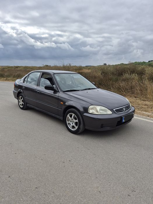 Honda Civic  ej9