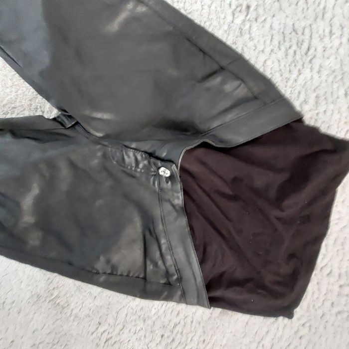 Spodnie ciążowe XS NOWE MISSGUIDED