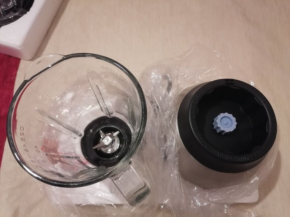 Liquidificador " Table Blender"