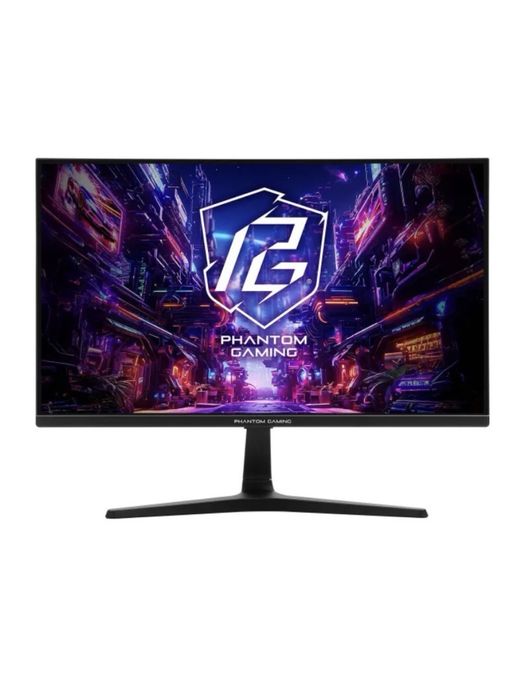 Продам ігровий монітор ASRock PG25FFT (25”, 180 Гц, IPS) – стан нового