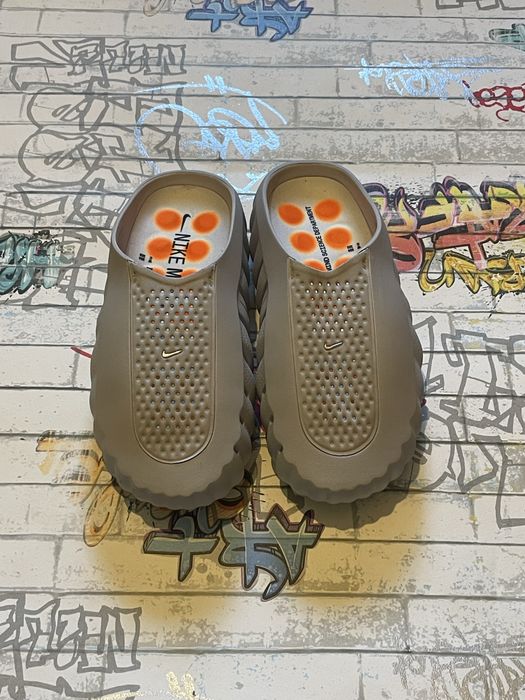 REZERWACJA Nike mind 001 klapki