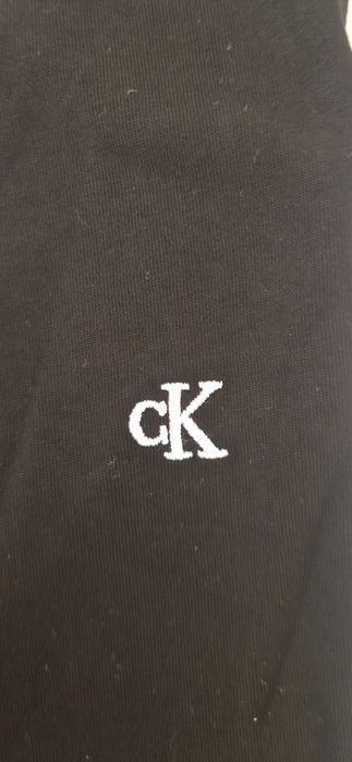 T-shirt Calvin Klein
