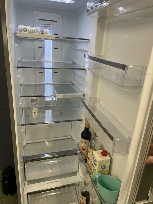 Холодильник Elder