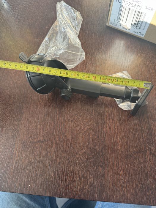magnetyczny uchwyt samochodowy na telefon marki PLDHpro