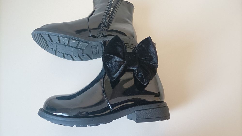 Buty  wiosenne 29