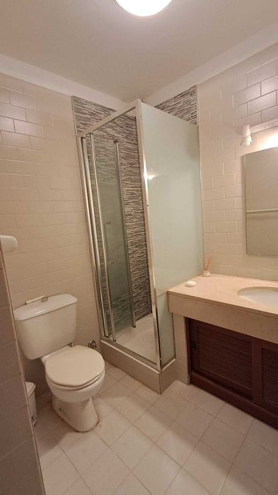 Apartamento T3 no Porto