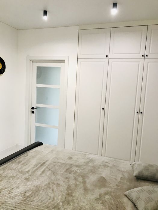 Здається двокімнатна квартира в Бровари,поруч ТРЦ Термінал!