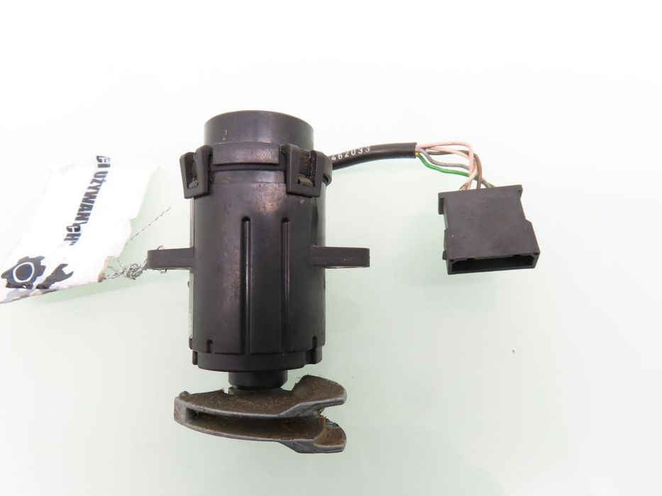 POTENCJOMETR GAZU AUDI 80 B4 1.9 TDI 0205001001