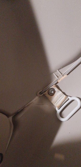 Детский стульчик для кормления chicco