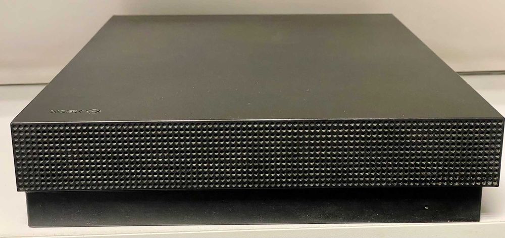 Konsola Microsoft Xbox ONE X 1TB Model 1787