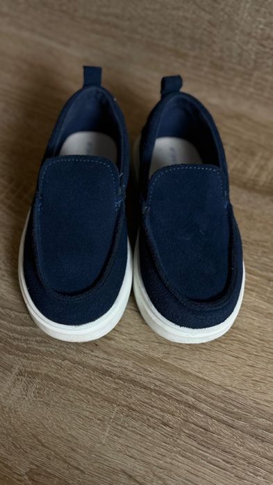 Лофери туфлі 27 р.