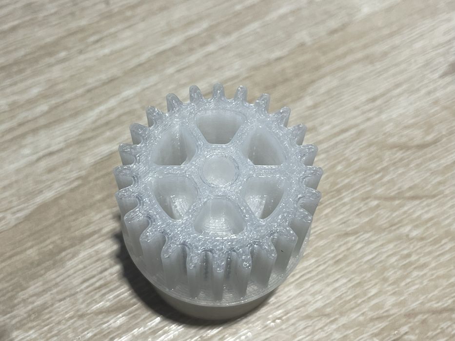 3D-друк, Моделювання та 3D-Сканування деталей на замовлення.
