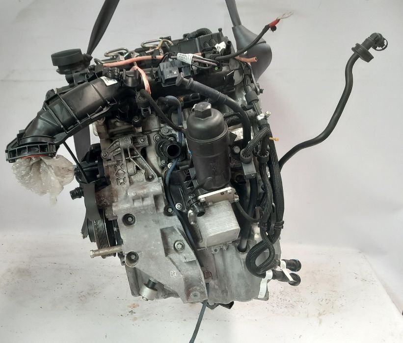 Motor completo BMW 1 (F20)