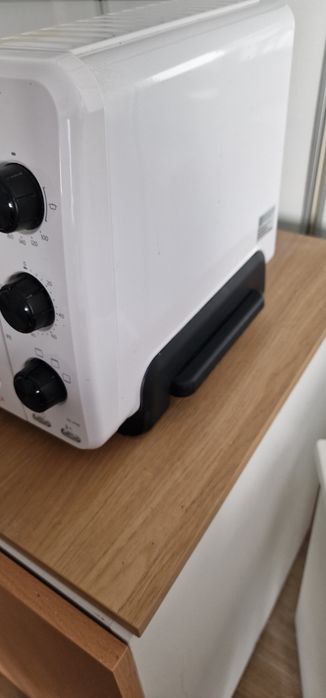 Mini Forno 32L 2000W Branco DELONGHI