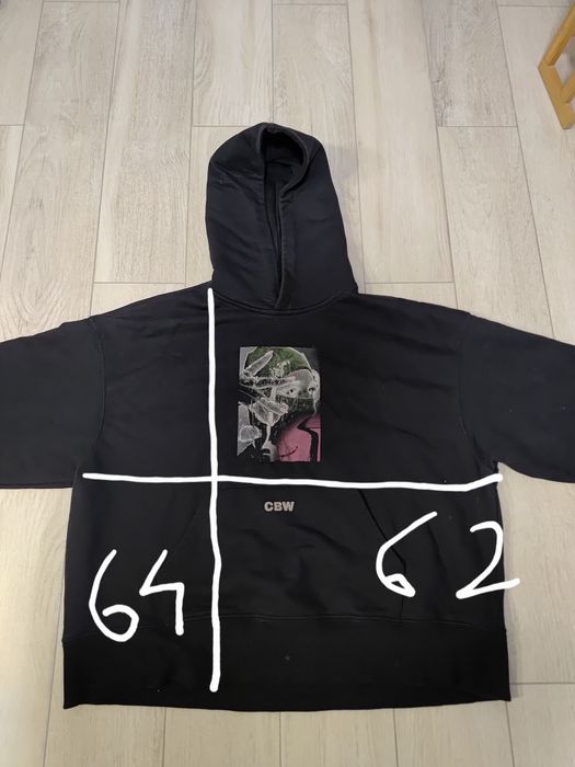 bluza mata CBW.                         mata