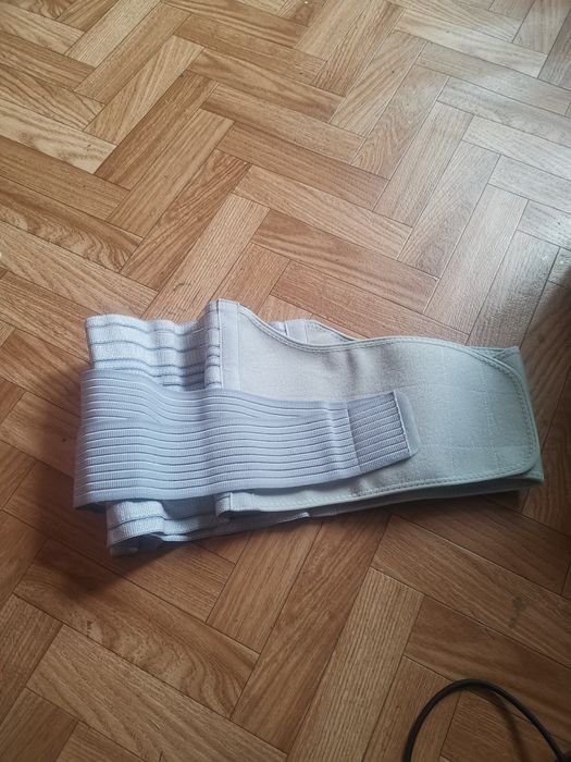 Pas Ortopedyczny