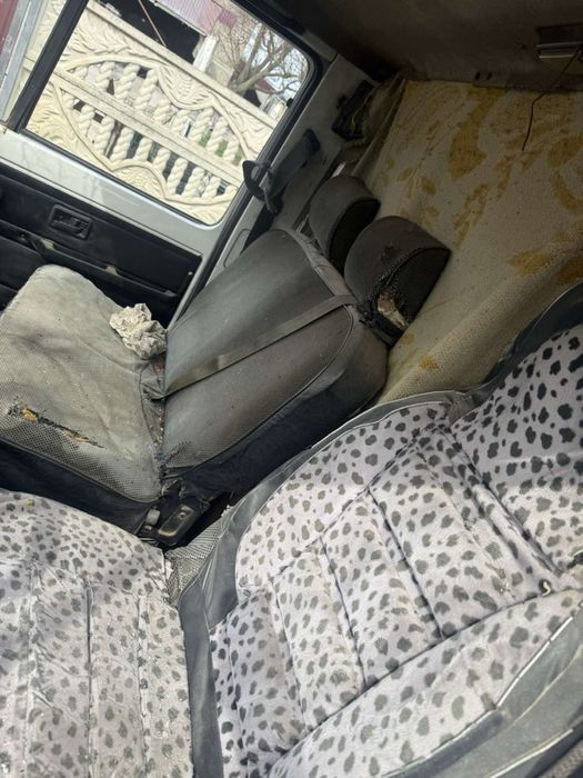 Renault Trafic 1990 2.5 дізель