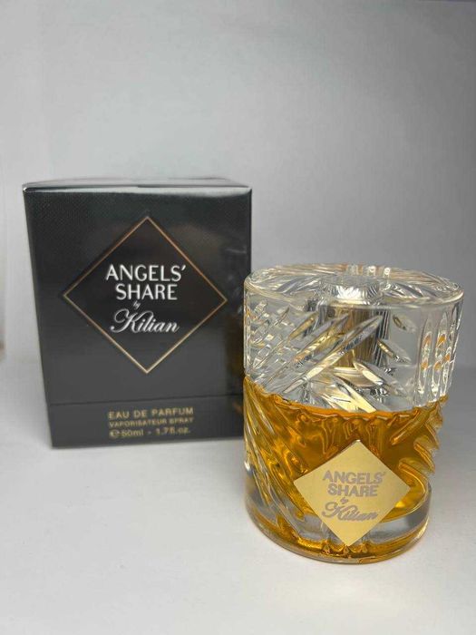Парфумована вода Kilian Paris Angel's Share, 50ml