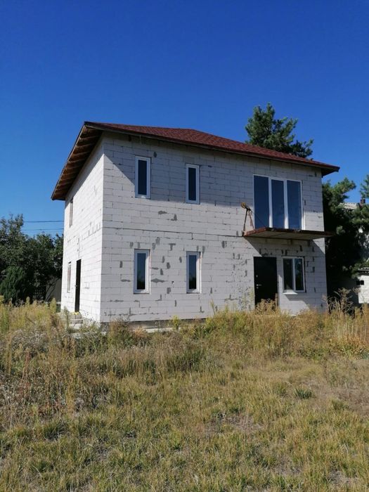 Продам дачу в Новоселовке