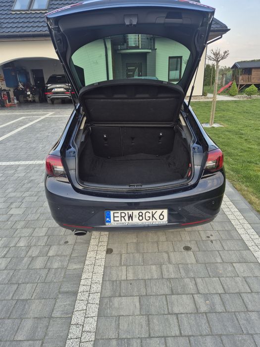 Opel Insignia 2.0 cdti