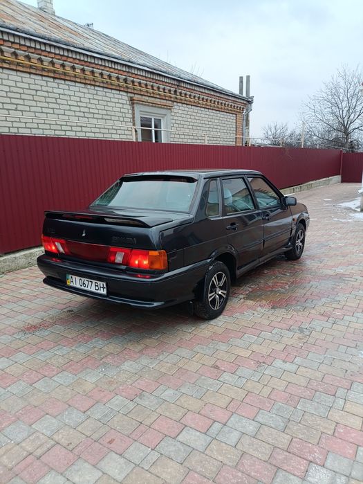 Продам авто в дуже гарному з бережному стані, 2007 рік , газ - бензин.