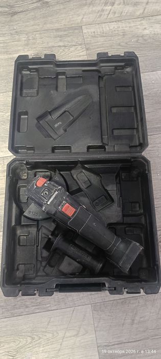 Ушм Дніпро М DGA 200 BC ultra брогарка дніпро м