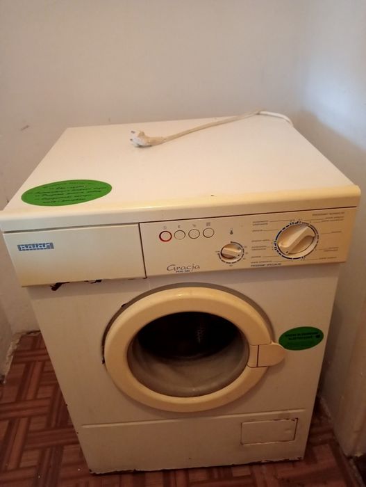 Pralka Polar Gracja PDG 585