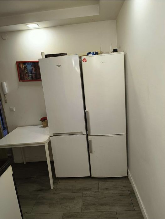 Pokój jednoosobowy / Одномісна кімната – Łódź Górna