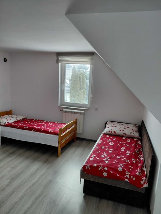Noclegi, pokoje, Sokółka