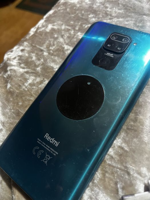 Продам Redmi Note 9