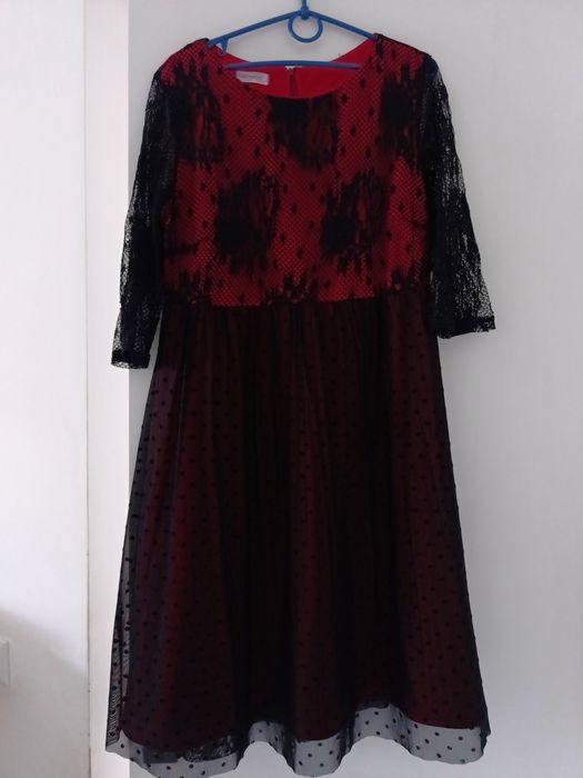 Сукня, плаття, святкова сукня