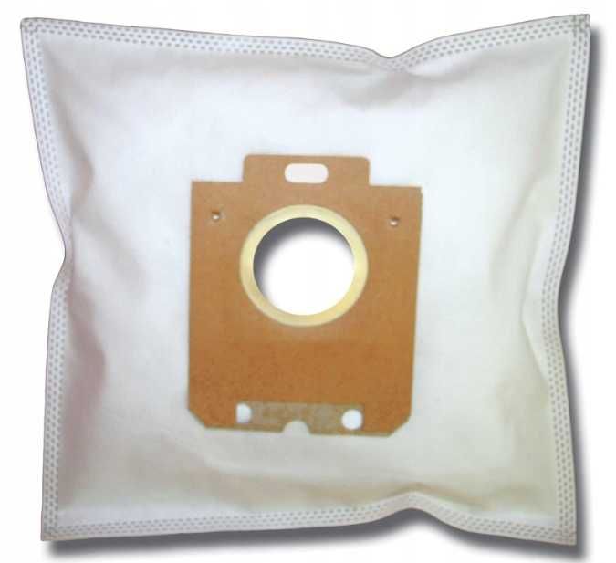 20 worków do odkurzacza pasujących do Philips FC8241/09 PowerGo